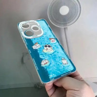 手机保护壳混批 3号装