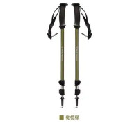 登山杖一对装