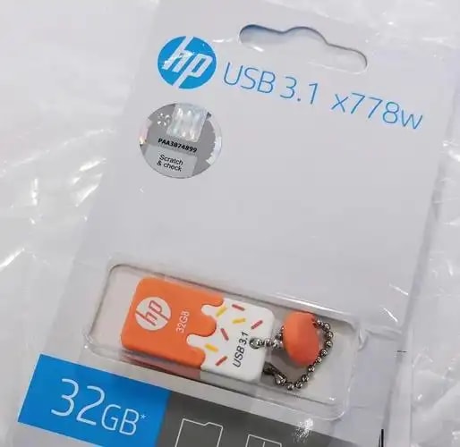 U盘32G批发 3号装
