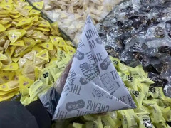 阿克苏薄皮核桃产地直供案例