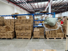 新疆特产礼盒企业福利采购趋势