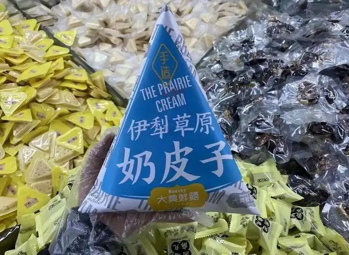 优选企业